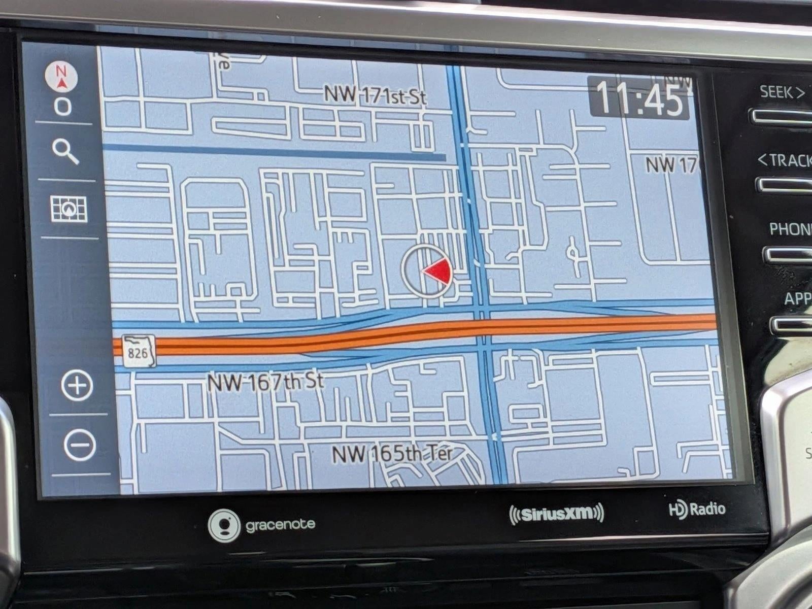 2023 Toyota 4Runner SR5 Premium 2WD (Natl)