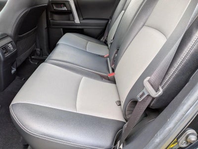 2023 Toyota 4Runner SR5 Premium 2WD (Natl)