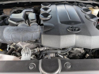 2023 Toyota 4Runner SR5 Premium 2WD (Natl)