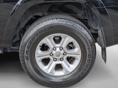 2023 Toyota 4Runner SR5 Premium 2WD (Natl)