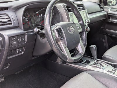 2023 Toyota 4Runner SR5 Premium 2WD (Natl)