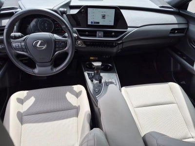 2024 Lexus UX 250h F SPORT Design FWD