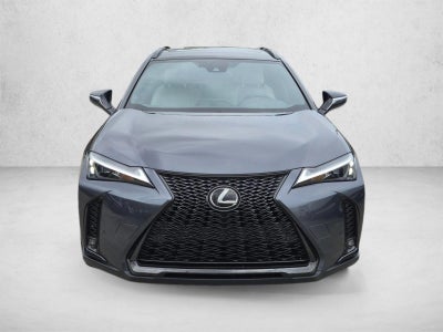 2024 Lexus UX 250h F SPORT Design FWD