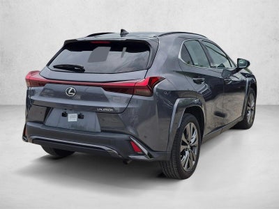 2024 Lexus UX 250h F SPORT Design FWD