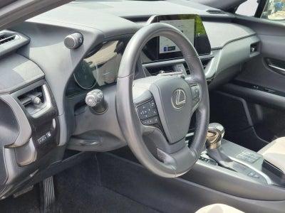2024 Lexus UX 250h F SPORT Design FWD