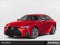 2025 Lexus IS 350 F SPORT Design RWD