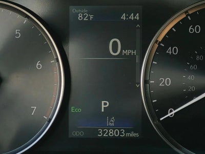 2023 Lexus IS 300 RWD