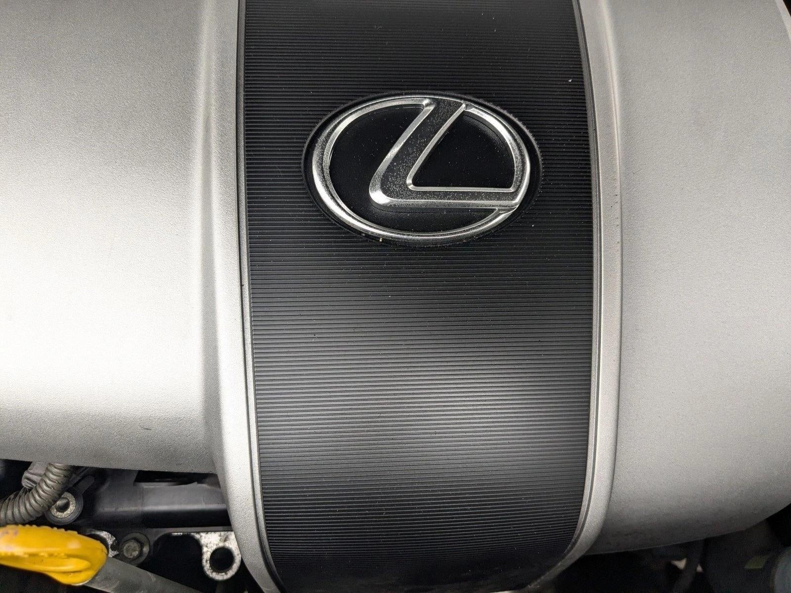 2018 Lexus RX 350L Premium FWD