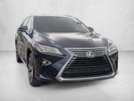 2018 Lexus RX 350L Premium FWD