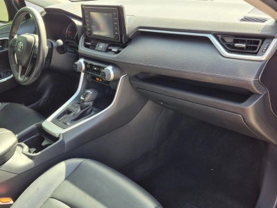 2019 Toyota RAV4 XLE Premium FWD (Natl)