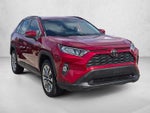 2019 Toyota RAV4 XLE Premium FWD (Natl)