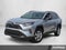 2020 Toyota RAV4 LE AWD (Natl)