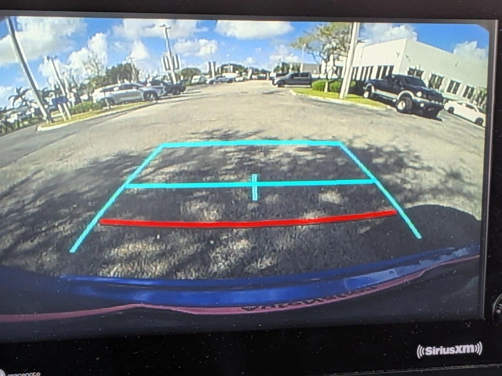 2020 Toyota C-HR XLE FWD (Natl)