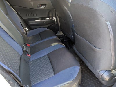 2020 Toyota C-HR XLE FWD (Natl)