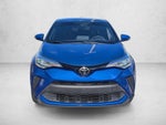 2020 Toyota C-HR XLE FWD (Natl)
