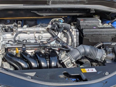 2020 Toyota C-HR XLE FWD (Natl)