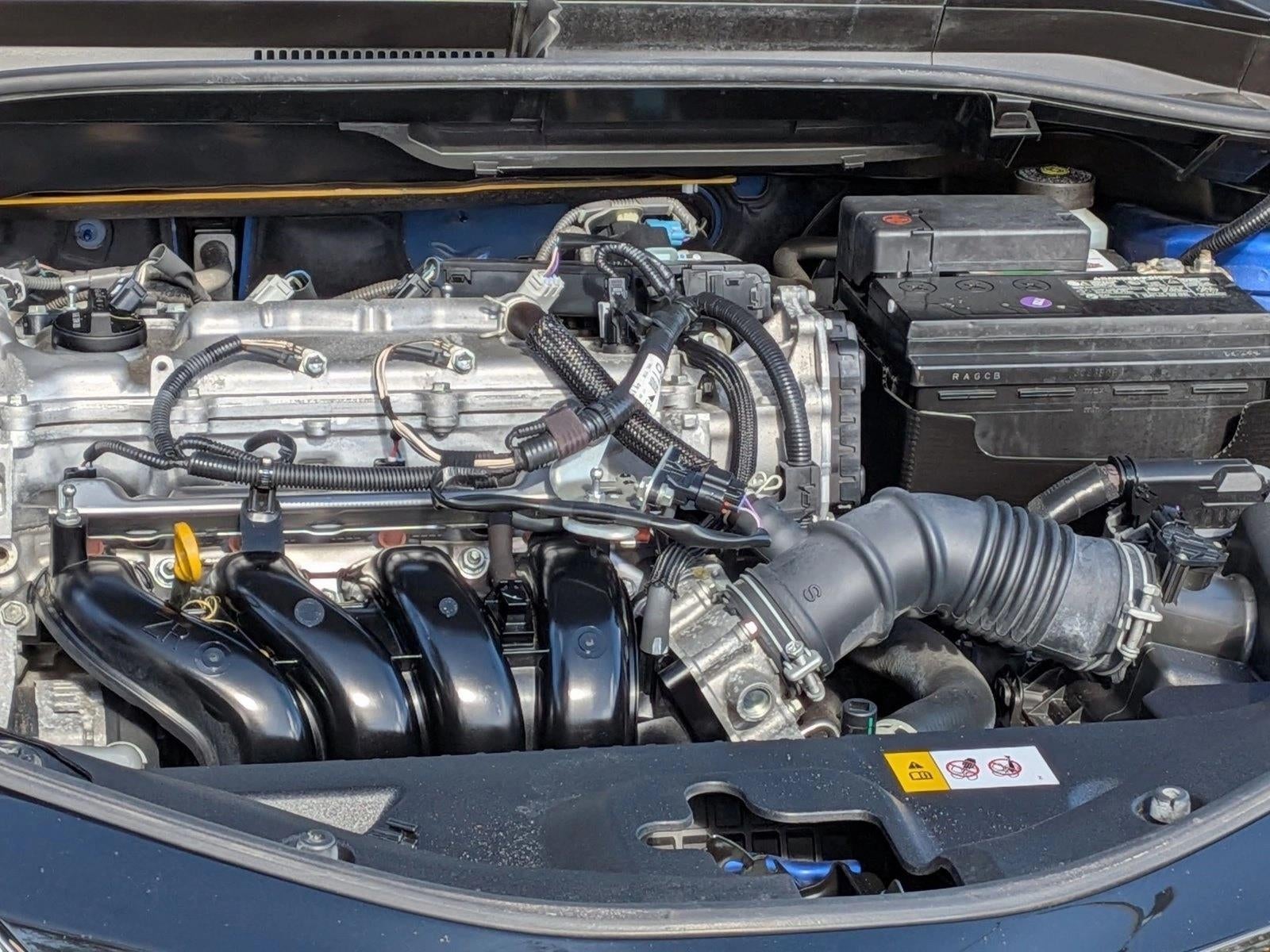 2020 Toyota C-HR XLE FWD (Natl)