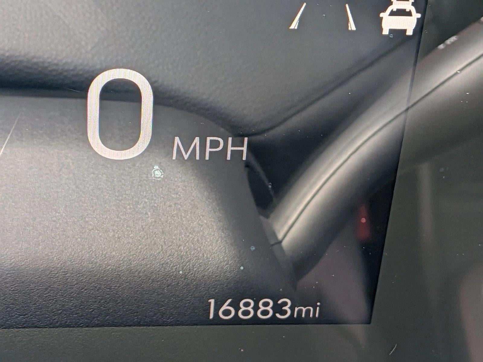2024 Buick Envista FWD 4dr Preferred