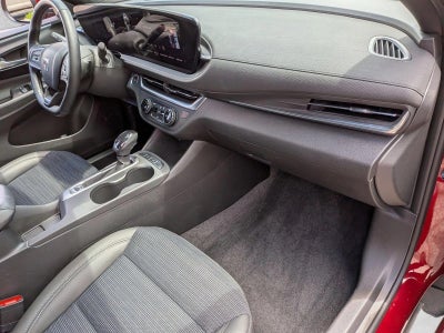 2024 Buick Envista FWD 4dr Preferred