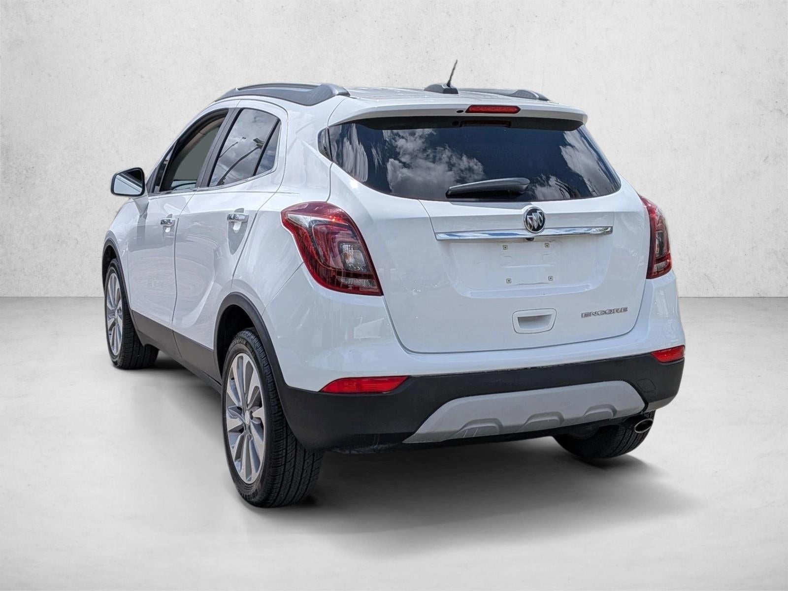 2020 Buick Encore Preferred FWD