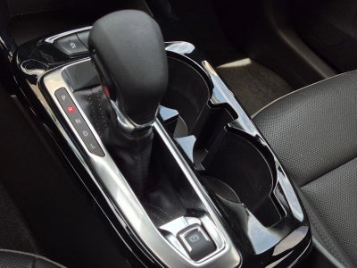 2025 Chevrolet Trax FWD 4dr ACTIV
