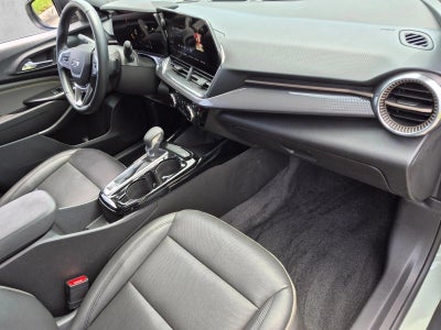 2025 Chevrolet Trax FWD 4dr ACTIV