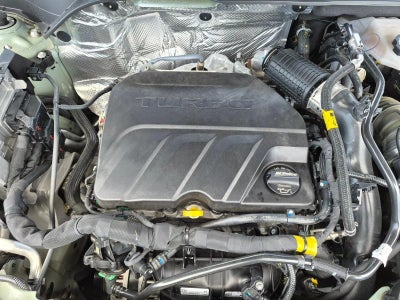 2025 Chevrolet Trax FWD 4dr ACTIV