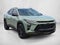 2025 Chevrolet Trax FWD 4dr ACTIV