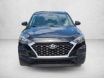 2020 Hyundai TUCSON SE FWD