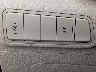 2017 Hyundai TUCSON SE FWD