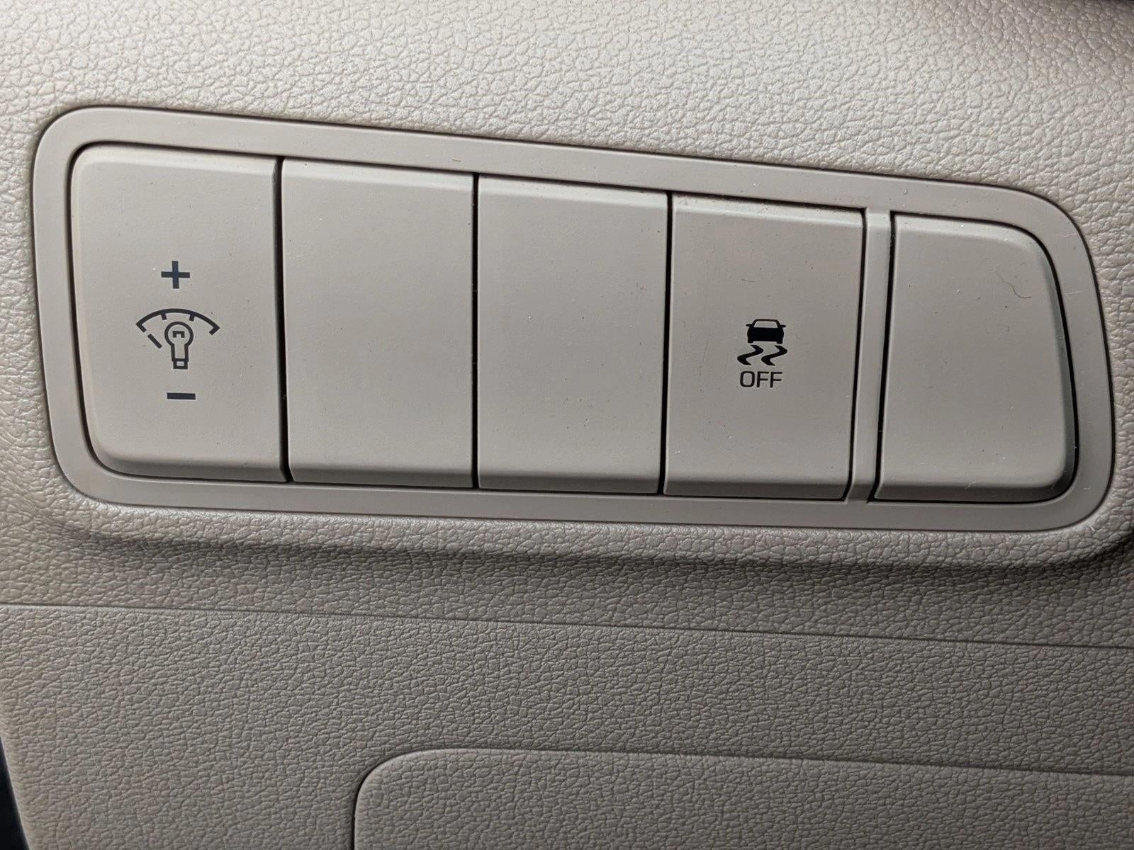 2017 Hyundai TUCSON SE FWD