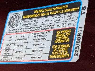 2017 Hyundai TUCSON SE FWD