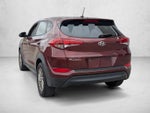 2017 Hyundai TUCSON SE FWD