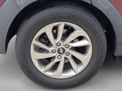 2017 Hyundai TUCSON SE FWD