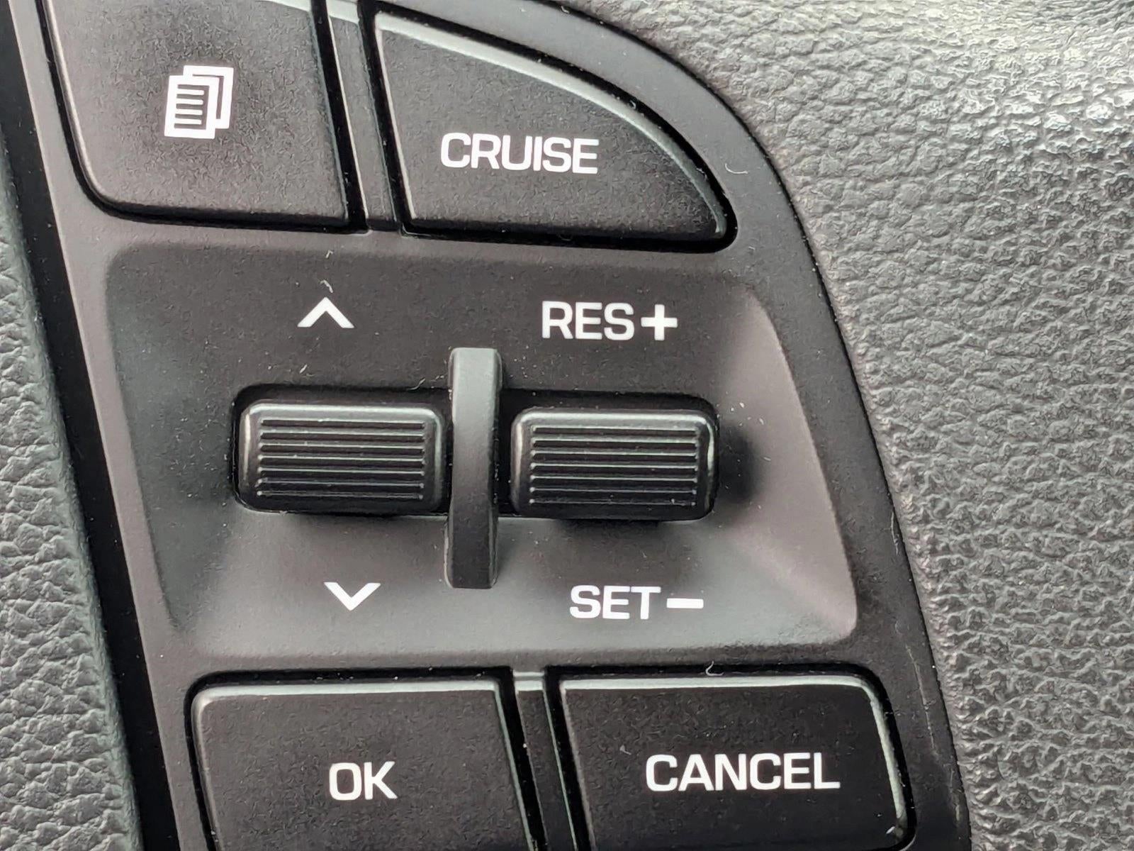 2017 Hyundai TUCSON SE FWD