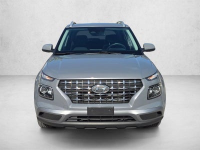 2023 Hyundai VENUE SEL IVT