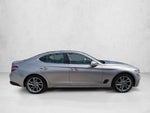 2022 Genesis G70 2.0T AWD
