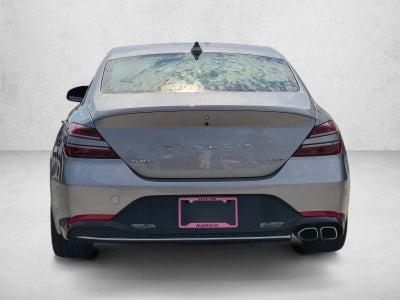 2022 Genesis G70 2.0T AWD