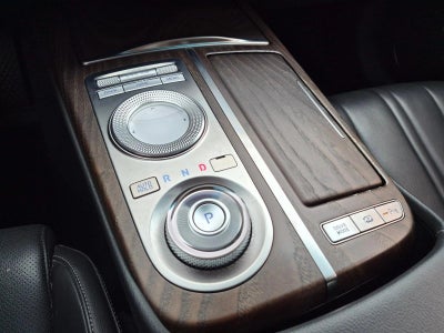 2022 Genesis G80 2.5T RWD