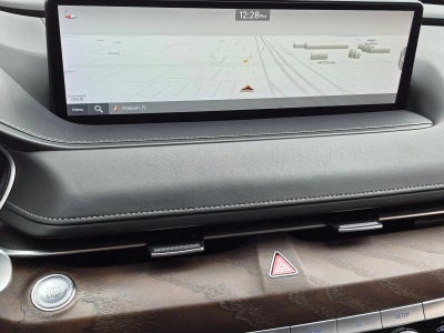 2022 Genesis G80 2.5T RWD
