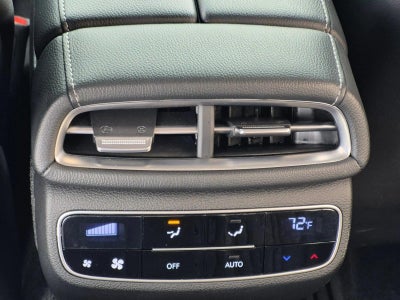 2022 Genesis G80 2.5T RWD