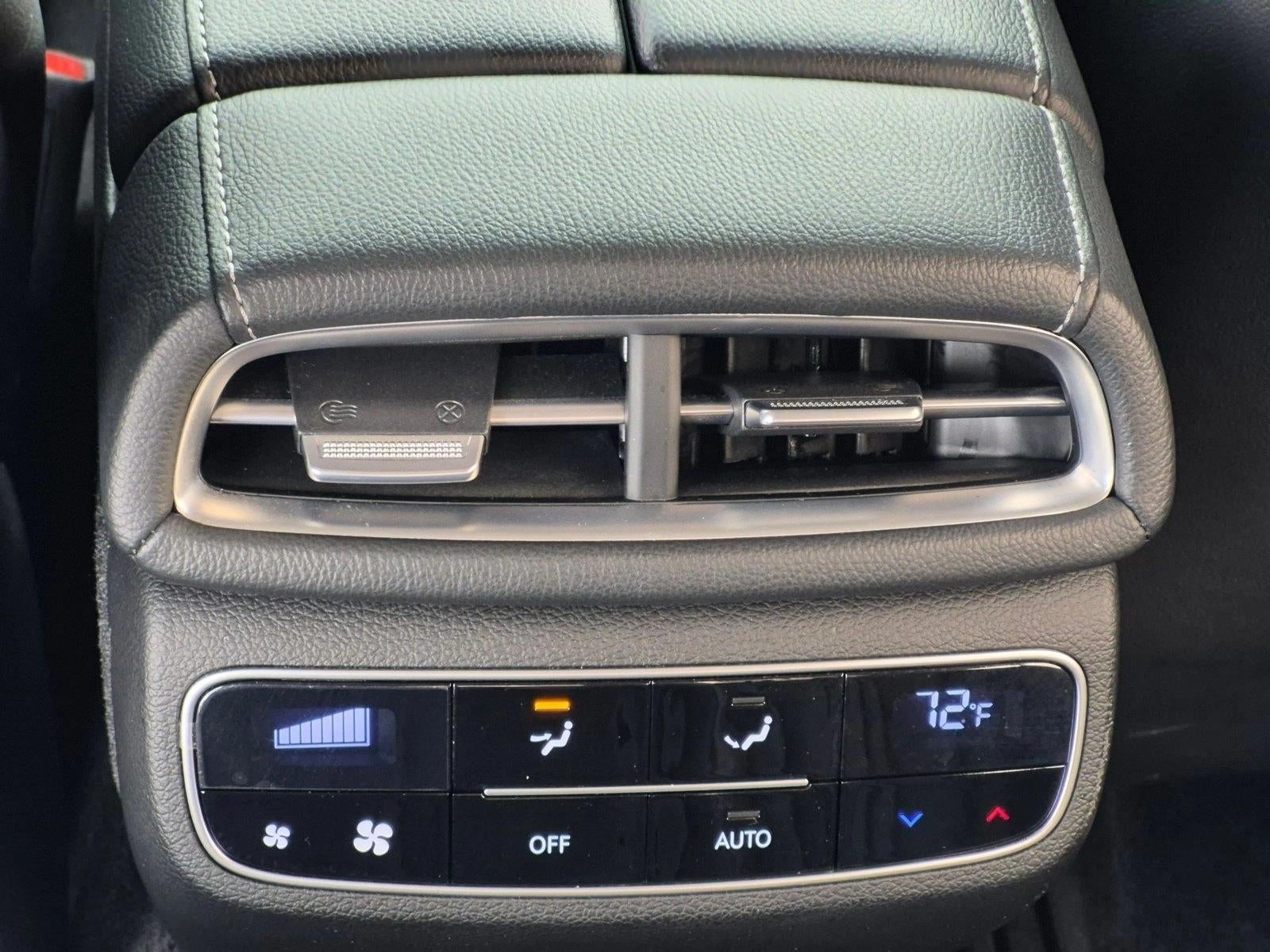 2022 Genesis G80 2.5T RWD