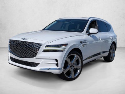 2023 Genesis GV80 2.5T AWD
