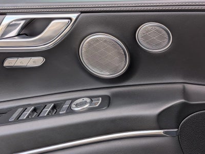 2023 Genesis GV80 2.5T AWD