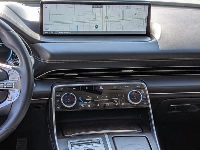 2023 Genesis GV80 2.5T AWD