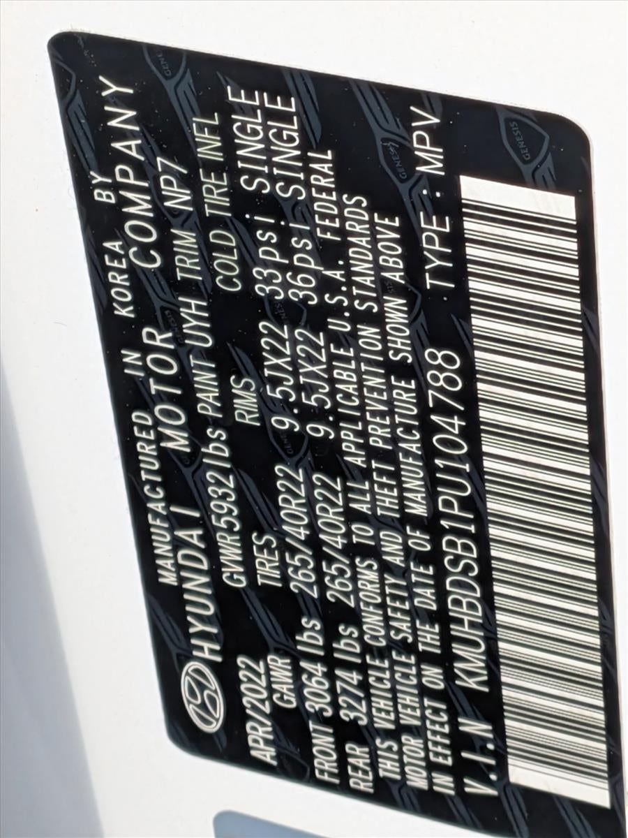 2023 Genesis GV80 2.5T AWD