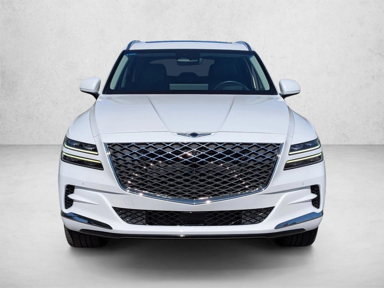 2023 Genesis GV80 2.5T AWD