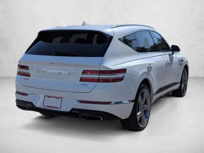 2023 Genesis GV80 2.5T AWD