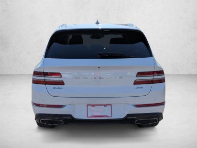 2023 Genesis GV80 2.5T AWD