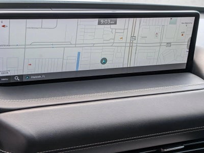 2023 Genesis GV80 2.5T AWD